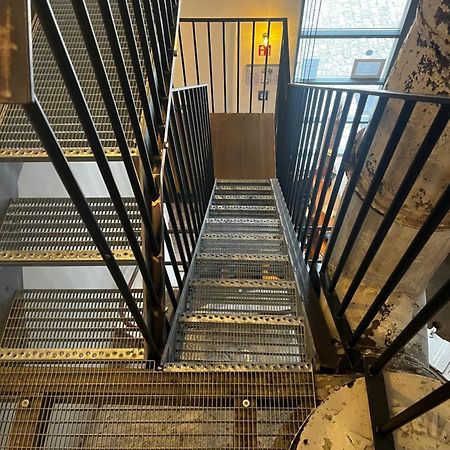 Hotel Roehrl Sinzing Eksteriør bilde
