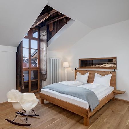 Hotel Roehrl Sinzing Eksteriør bilde
