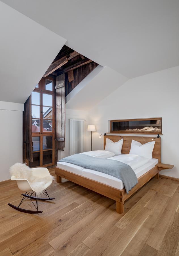 Hotel Roehrl Sinzing Eksteriør bilde